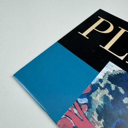 Places. Modern Starts | Museum of Modern Art New York – small guide, 1999