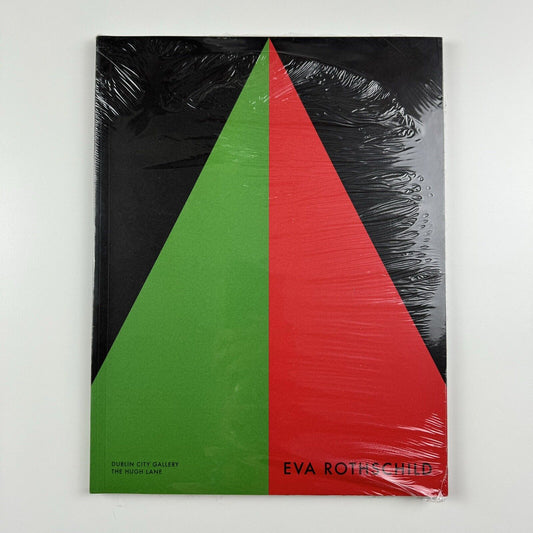 Eva Rothschild | Dublin City Gallery, The Hugh Lane, 2014