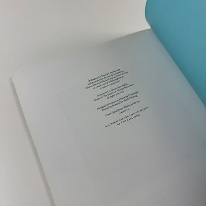 Alberto Morrocco | The Fine Art Society and Bourne Fine Art, 2007