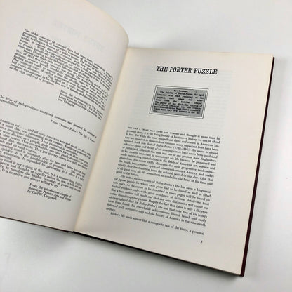 Rufus Porter. Yankee Pioneer by Jean Lipman | Clarkson N. Potter, 1968