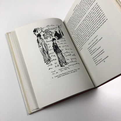Picasso as a Book Artist by Abraham Horodisch | Faber & Faber, 1962