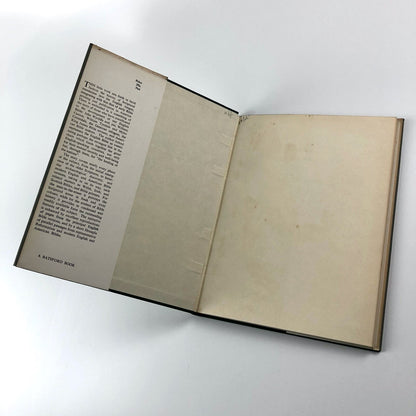 An Outline of Anglo American Bible History by Edgar Newgass | B T Batsford, 1958