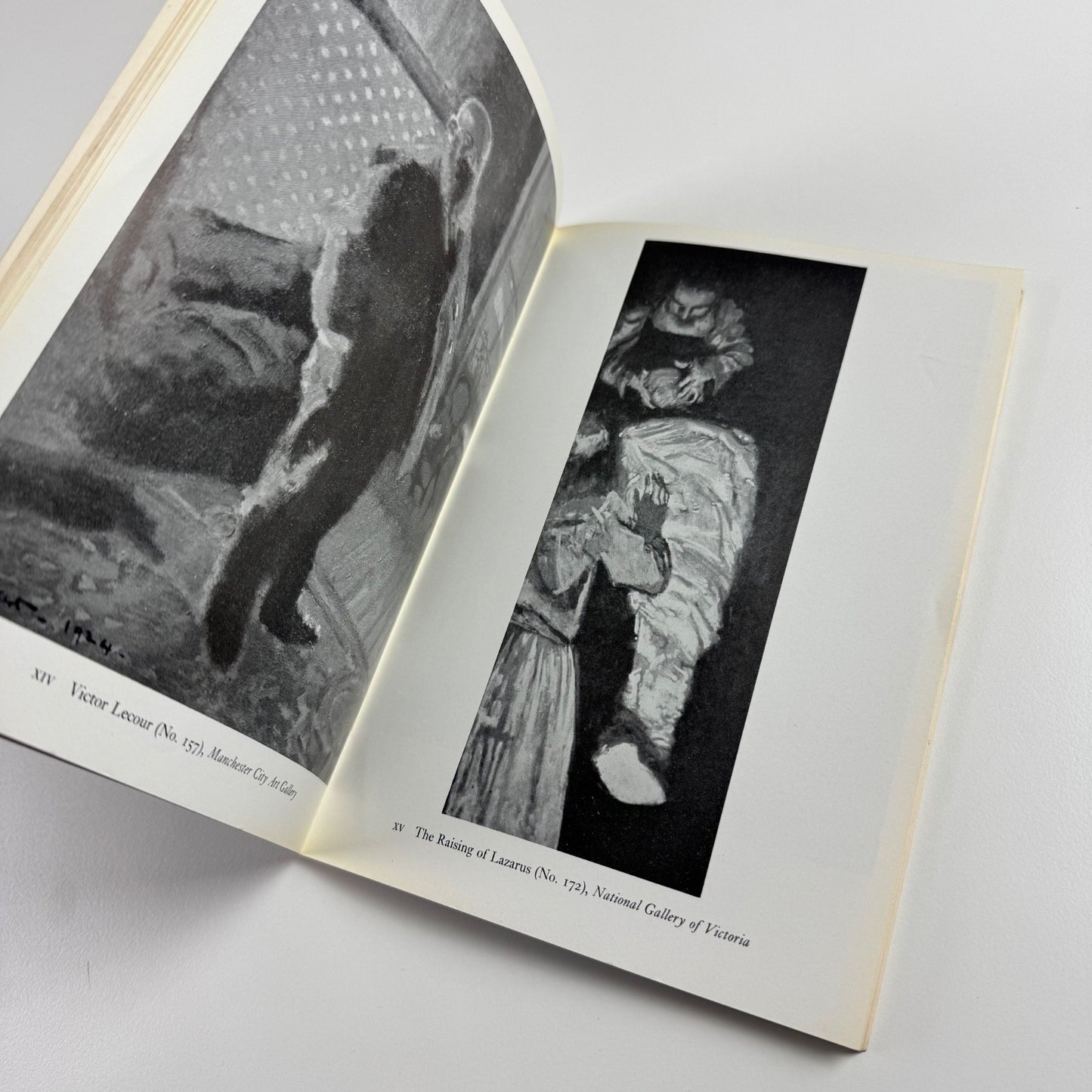 Sickert. Paintings and Drawings | Arts Council touring exhibition 1960