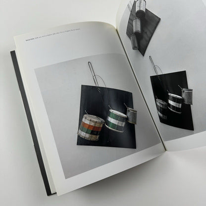 Jannis Kounellis | Progetti Gallery, Rio de Janeiro | Exhibition catalogue, 2008