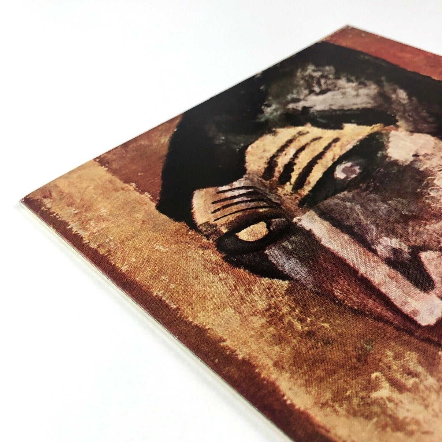 Lasar Segall | Stedelijk Museum exhibition catalogue 1959/60