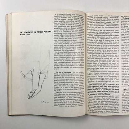 Cambridge Opinion magazine No 21 | France 1945-1960