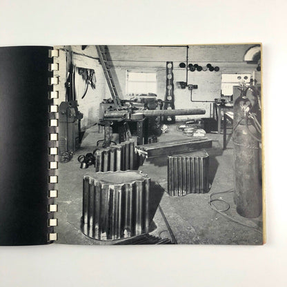Eduardo Paolozzi sculpture and graphics | Hanover Gallery, London | Exhibition catalogue, 1967