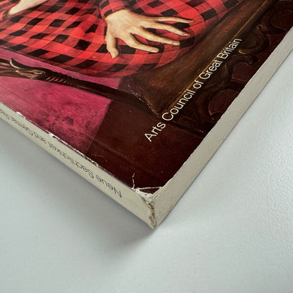 Neue Sachlichkeit & German Realism of the Twenties Hayward Gallery Arts Council, 1978