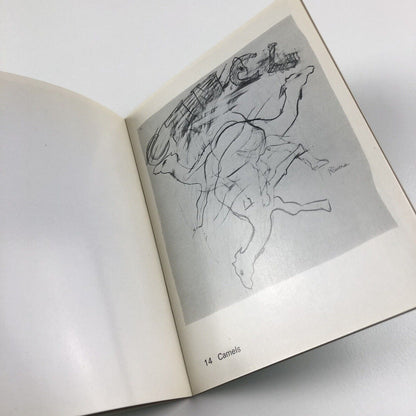 Larry Rivers. Works of the 50’s and 60’s | Gimpel Fils, 1976