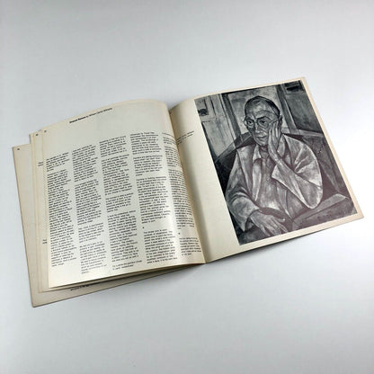 Form No. 2, September 1st 1966 | Editors: Philip Steadman, Mike Weaver, Stephen Bann
