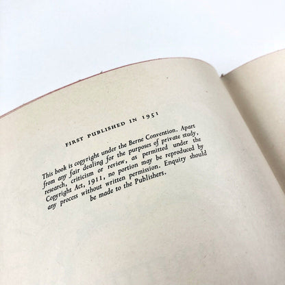 Written by Hand by Aubrey West | George Allen and Unwin, 1951