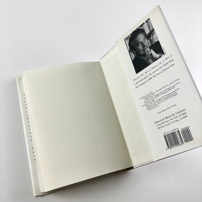 Essays on Mexican Art by Octavio Paz | Fondo de Cultura Económica, 1987