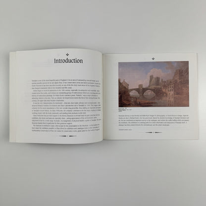 Walking the Landscape. With Cotman and Turner in Teesdale | Bowes Museum catalogue, 1996