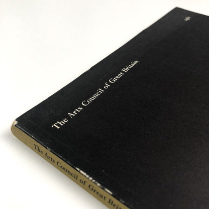 Daumier Paintings and Drawings | Arts Council Tate Gallery catalogue, 1961