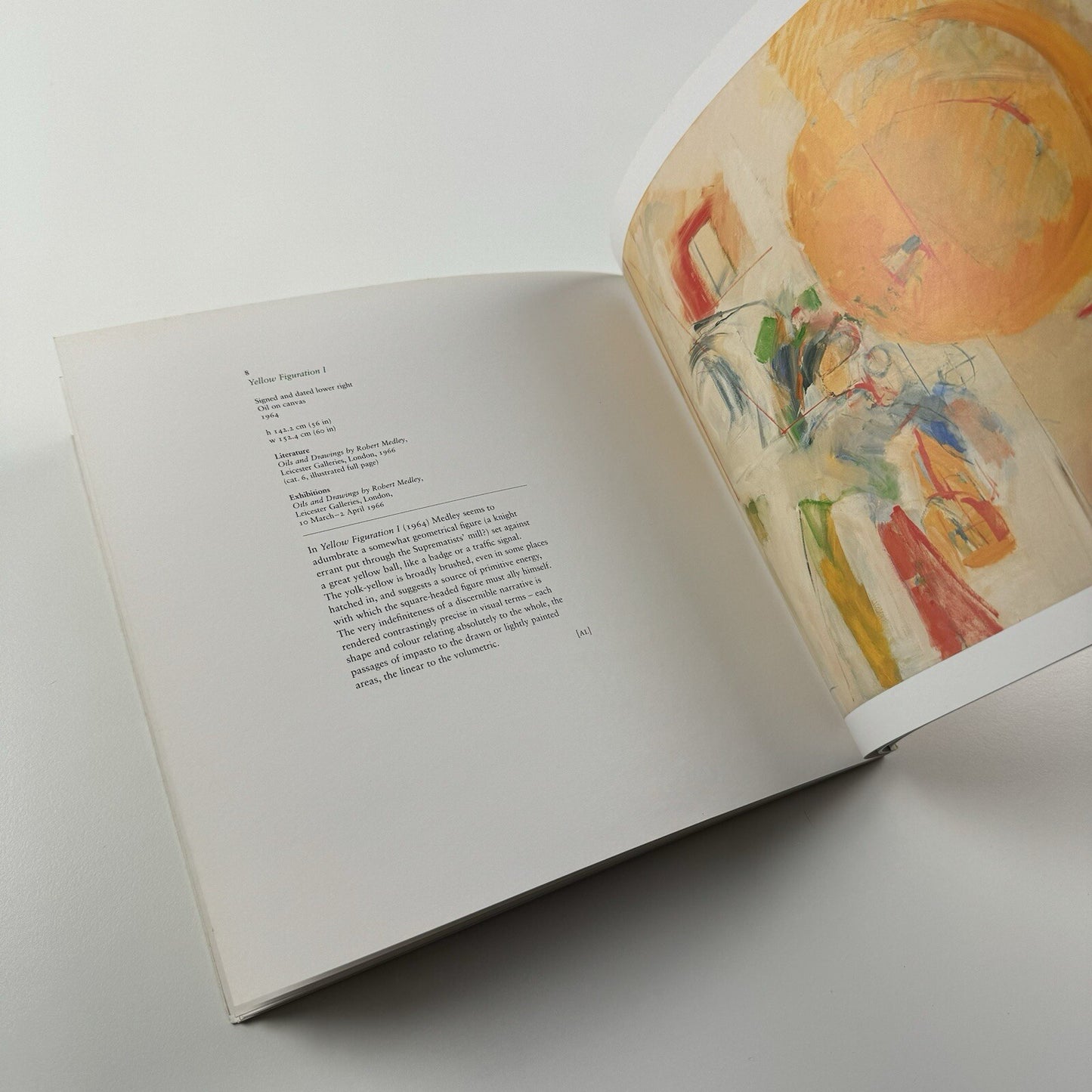 Robert Medley. A Centenary Tribute | James Hyman Fine Art 2005/6