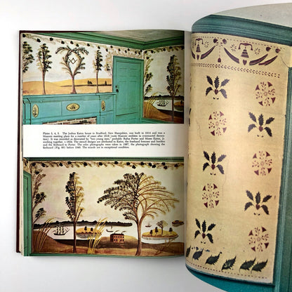 Rufus Porter. Yankee Pioneer by Jean Lipman | Clarkson N. Potter, 1968
