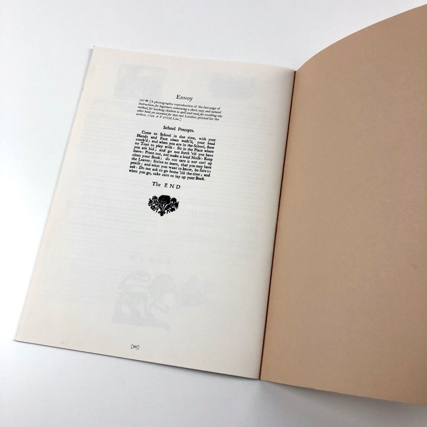 Early Children's Books in the Bodleian Library | Exhibition catalogue, 1995