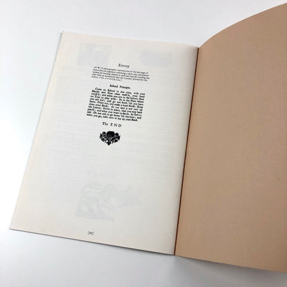 Early Children's Books in the Bodleian Library | Exhibition catalogue, 1995