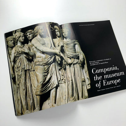 FMR – Franco Maria Ricci arts journal | English edition | September/October 1987 No 28