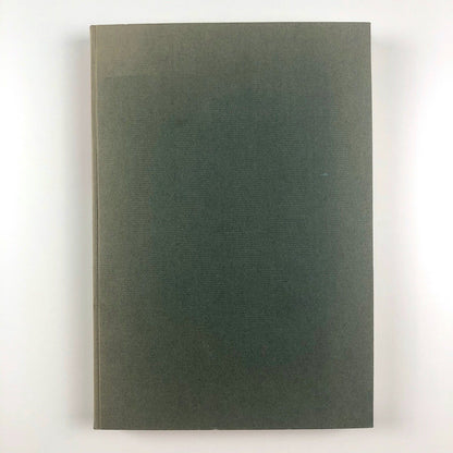 Typographische Variationen by Herman Zapf, 1963