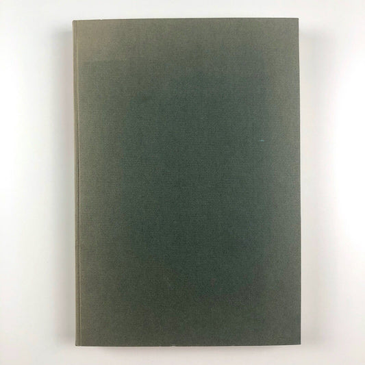 Typographische Variationen by Herman Zapf, 1963