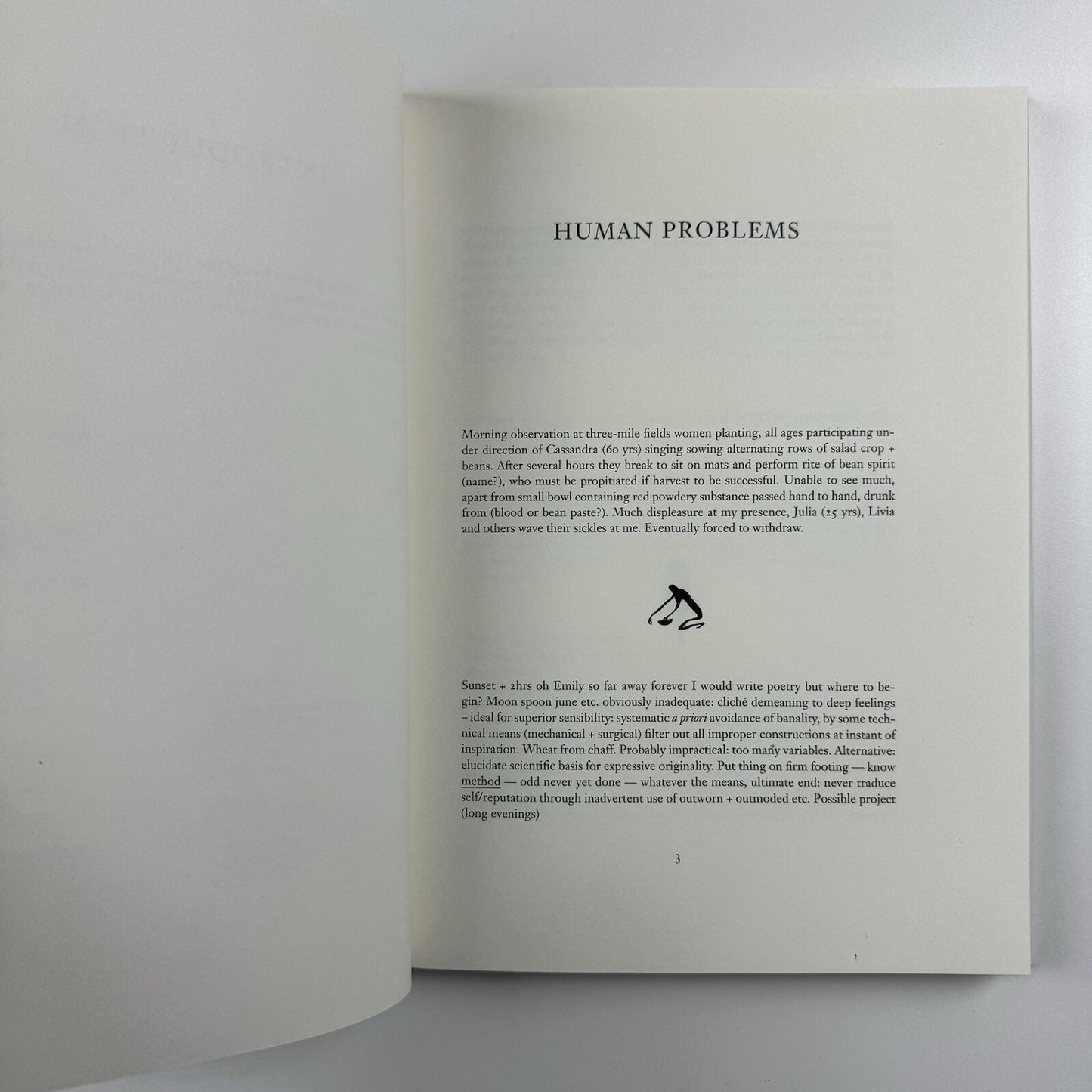 Human Problems. Francis Upritchard | Kate MacGarry / Veenman Publishers, 2006