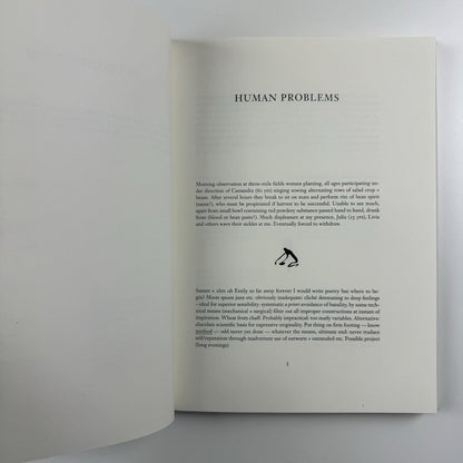 Human Problems. Francis Upritchard | Kate MacGarry / Veenman Publishers, 2006