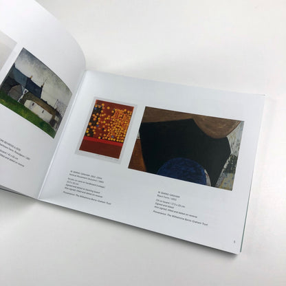 St Ives Exhibition 2019 | Belgrave Gallery St Ives catalogue