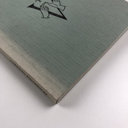 Mr Eric Gill. Further Thoughts by an Apprentice by David Kindersley | Cardozo Kindersley Editions, 1990