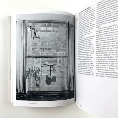 The Duchamp Book by Gavin Parkinson | Tate Publishing, 2008
