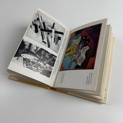 The Observer’s Book of Modern Art by William Gaunt | Frederick Warne, 1976 second reprint