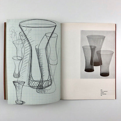 Voor Dagelijks Gebruik – Willem Wagenfeld | Stedelijk Museum catalogue, 1961