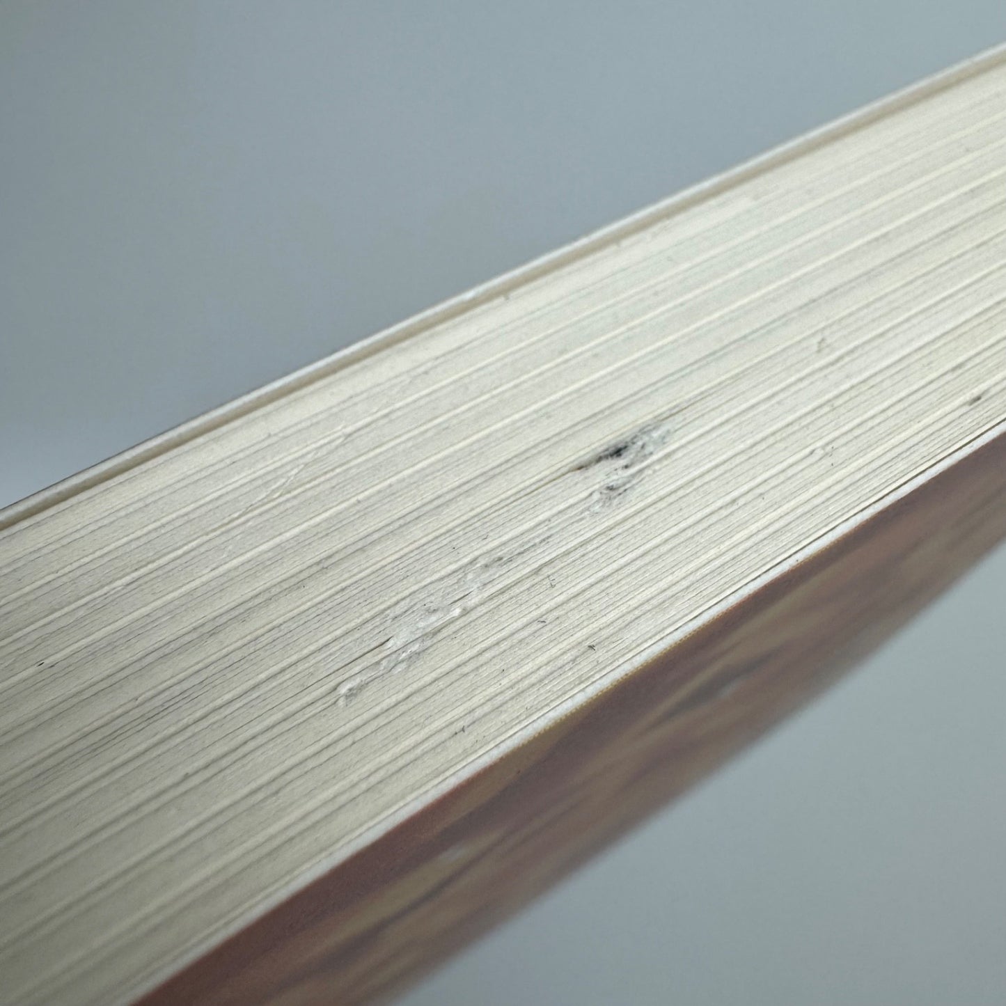 Types Best Remembered edited by Robert Norton | Parsimony Press, 1993