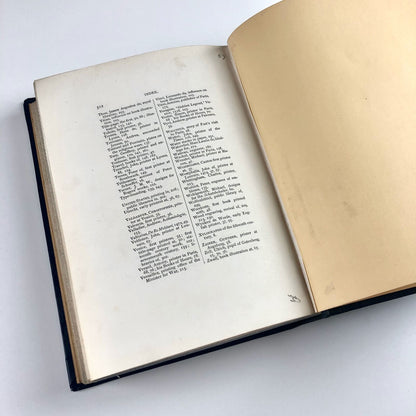 The Printed Book, its history, illustration, and adornment, from the days of Gutenberg to the present time by Henri Bouchot | English translation | H. Grevel and Co, 1887