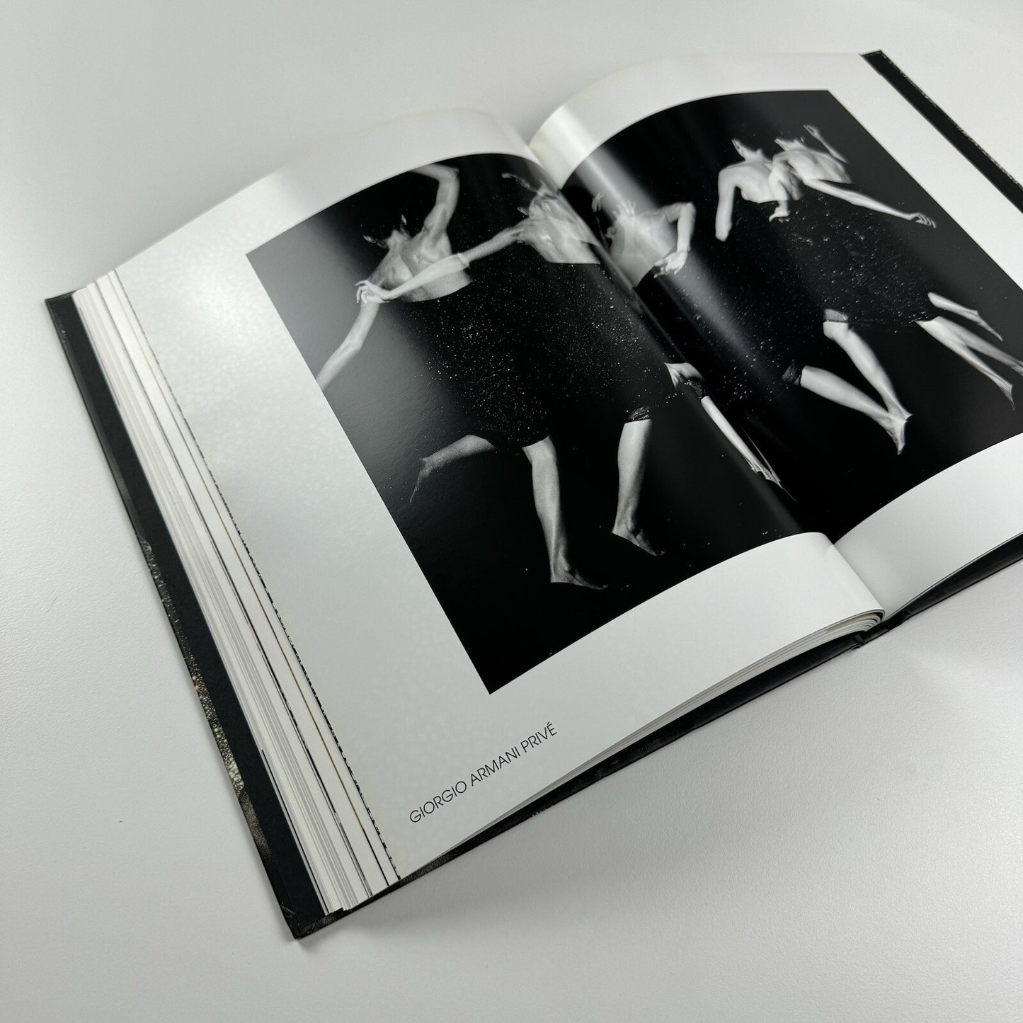 22 ways to say black Swarovski Elements | Phillips de Pury & Company, 2010