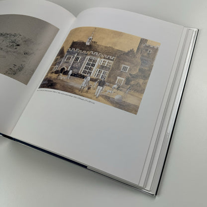 Reginald Brill by Judith Bumpus | Scolar Press / Kingston University 1999