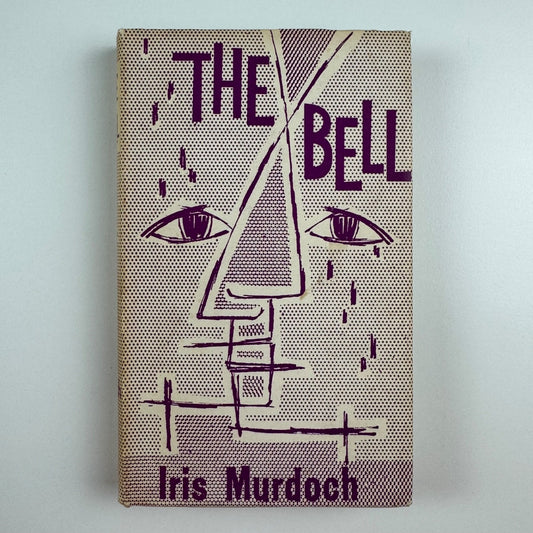 The Bell by Iris Murdoch | Readers Union, 1960