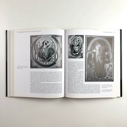 Albert Gleizes: For and against the Twentieth Century by Peter Brooke | Yale University Press, 2001