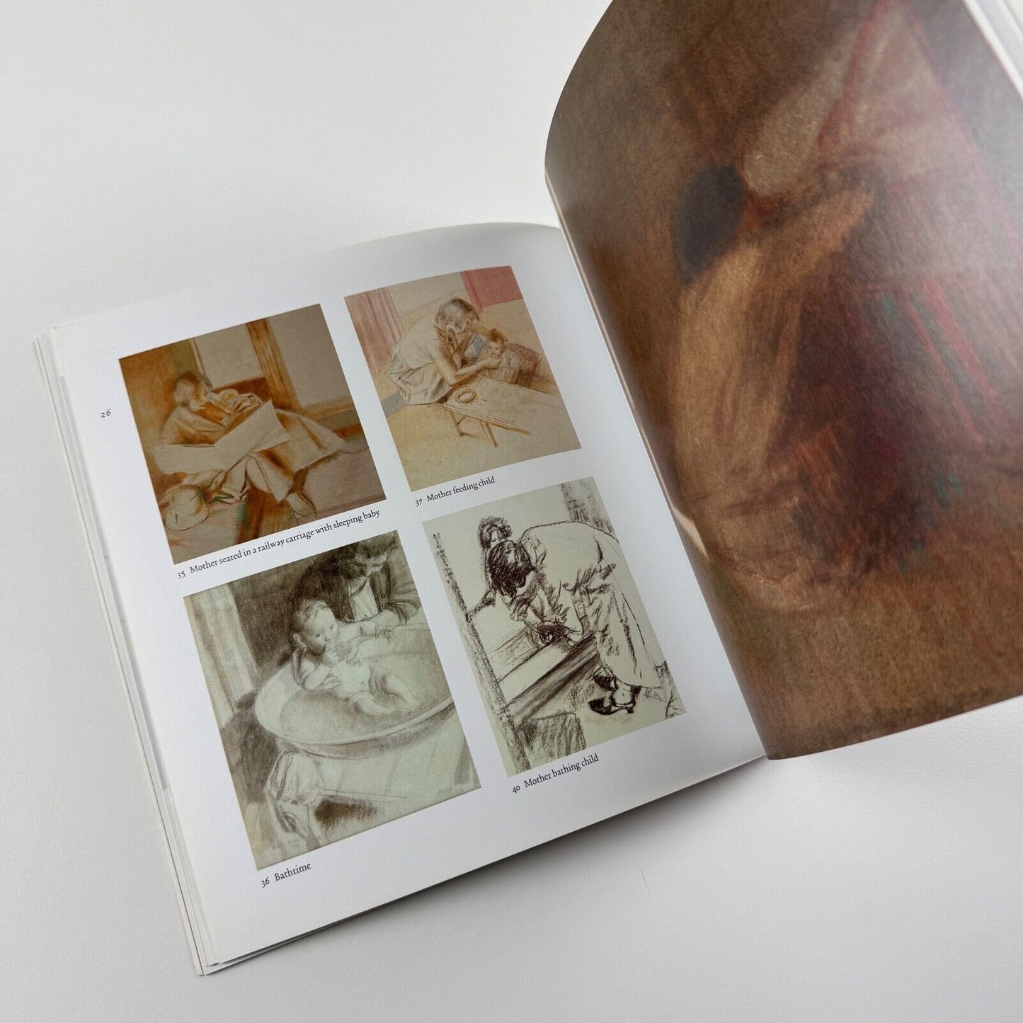 Paintings and Drawings by Robert Austin | The Fine Art Society, 2002