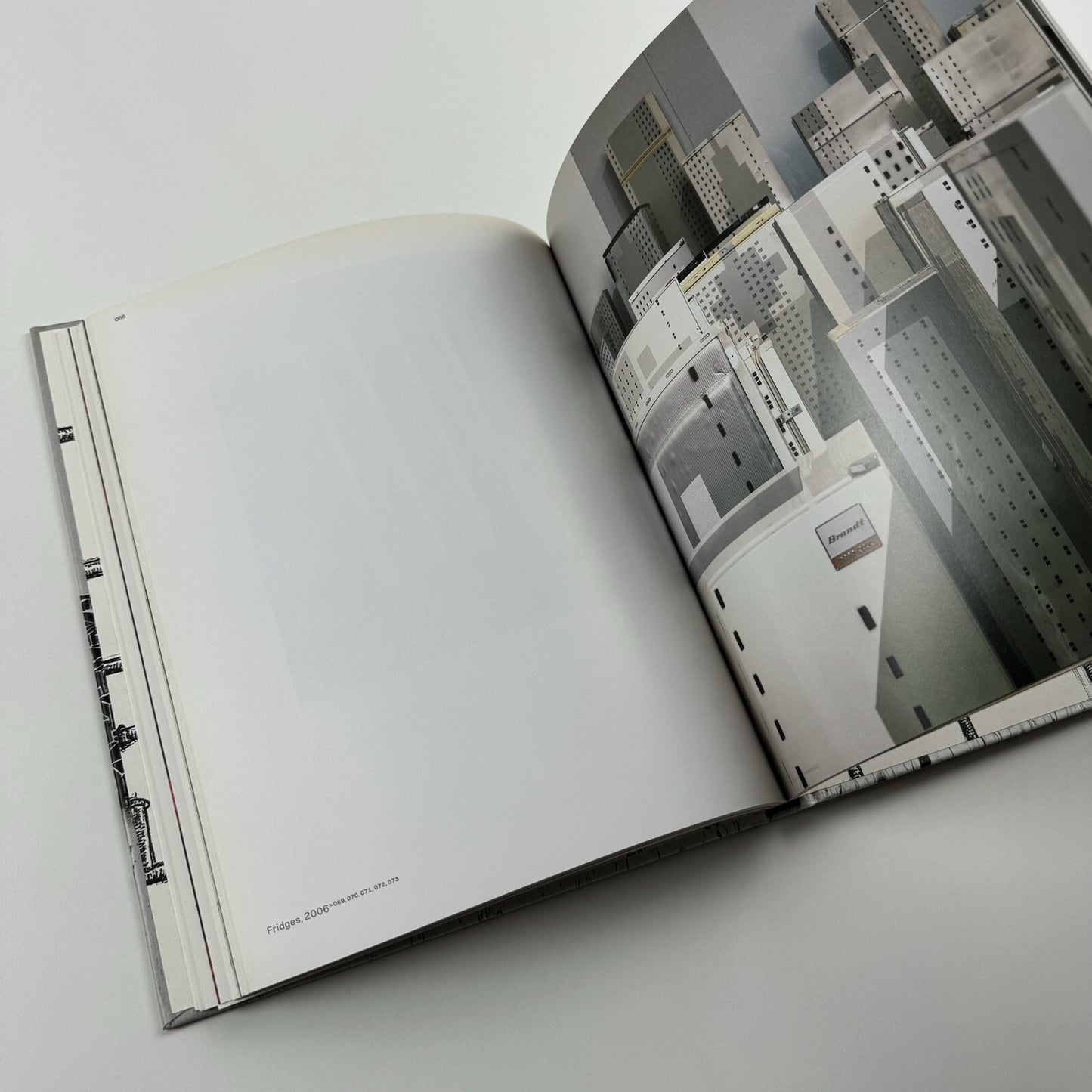 Kader Attia | Musée Art Contemporain, Lyon 2006 catalogue