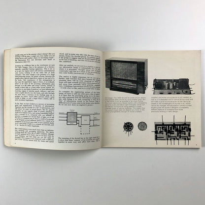Design Education Two Scientific Techniques Hornsey College of Art | Ernest Hoch, 1967
