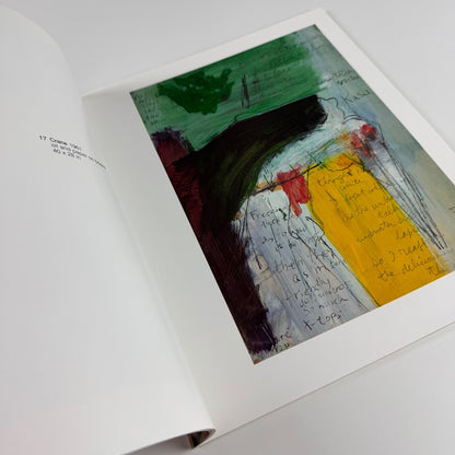 Larry Rivers. Works from the Sixties | Marlborough Fine Art, New York, May 1990
