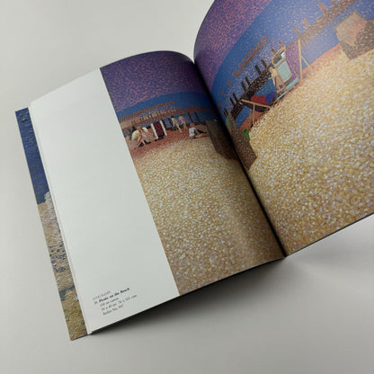 Partners in Paint. Lionel Bulmer & Margaret Green. Selected works from the Studio Estate | Messums, 2005