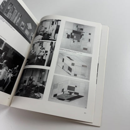 Mondrian from figurations to abstraction by Herbert Henkels 1988