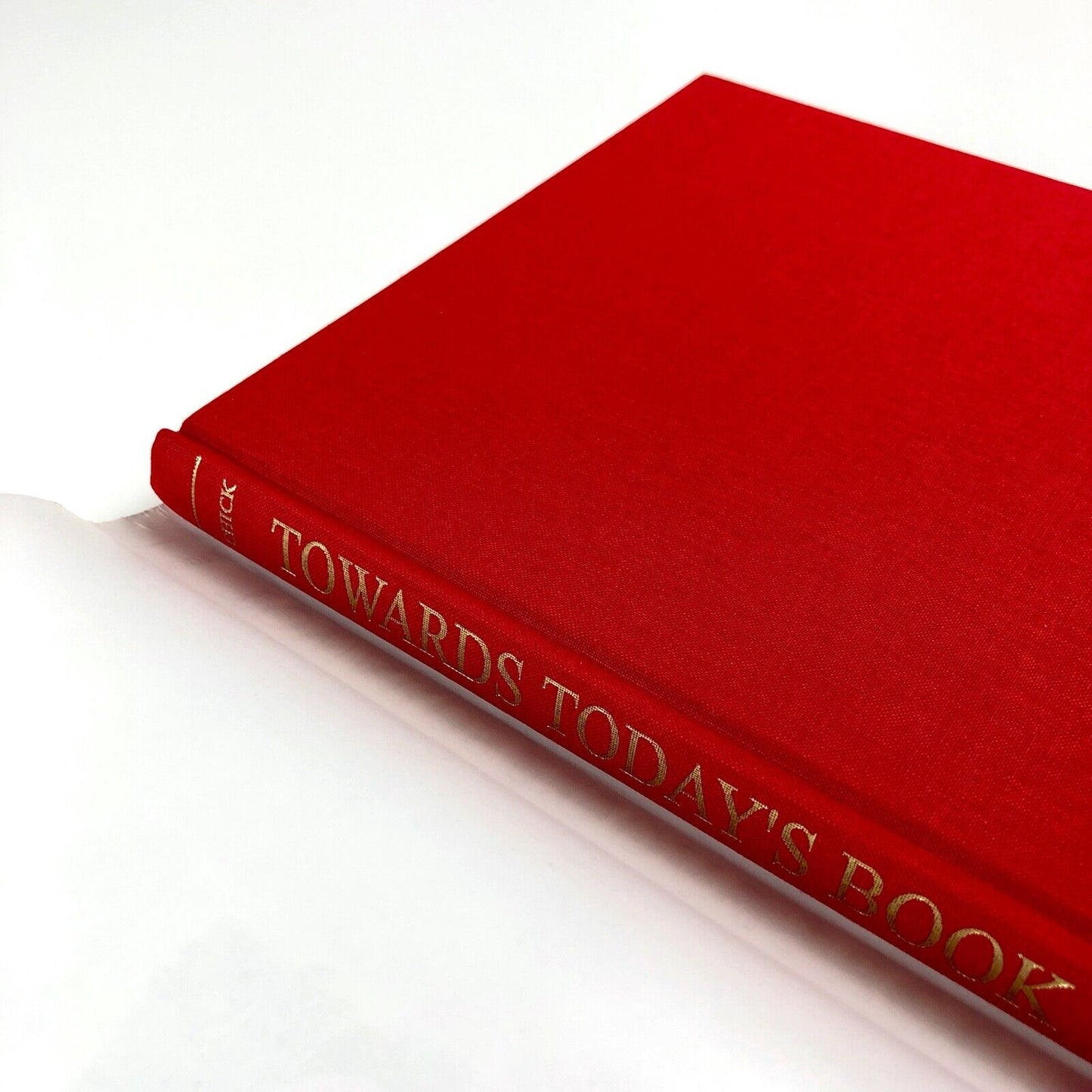 Towards Today's Book: Progress in 19th Century Britain | Arthur Chick, 1997