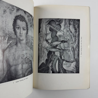 William Blake | The British Council | Tate Gallery, 1947