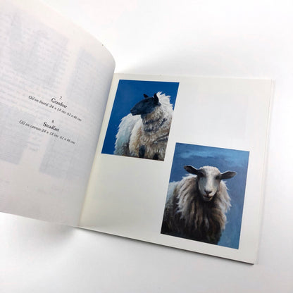 Philip Hicks. New Paintings| Messum's exhibition catalogue, December 2005