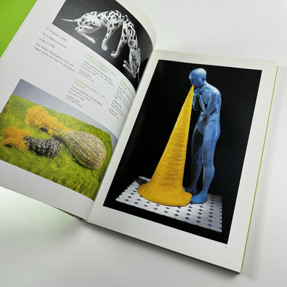 Asian Avant-Garde | Christie's London auction catalogue, 12 October 1998 | Sale 5936
