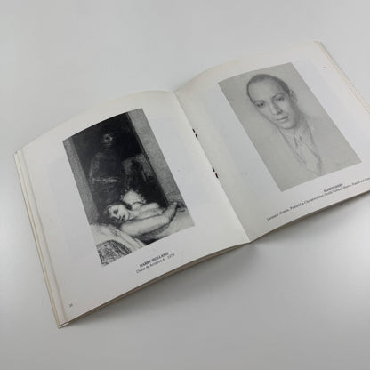 GONESTRWYDD CELFYDDYD / The Probity of Art drawings selected by Patrick Dolan Welsh Arts Council 1980