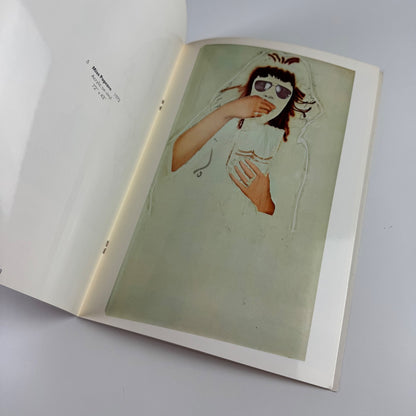 Larry Rivers 1970-1973 | Marlborough Fine Art, New York, March to April 1973